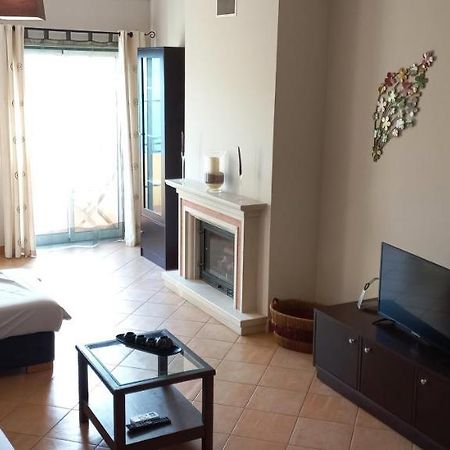Apartamento Felicidade Almancil Eksteriør billede