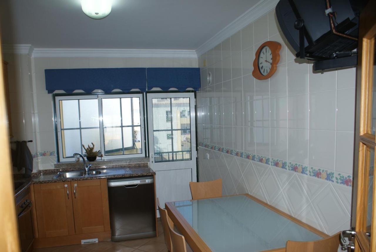 Apartamento Felicidade Almancil Eksteriør billede