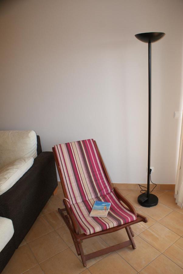 Apartamento Felicidade Almancil Eksteriør billede