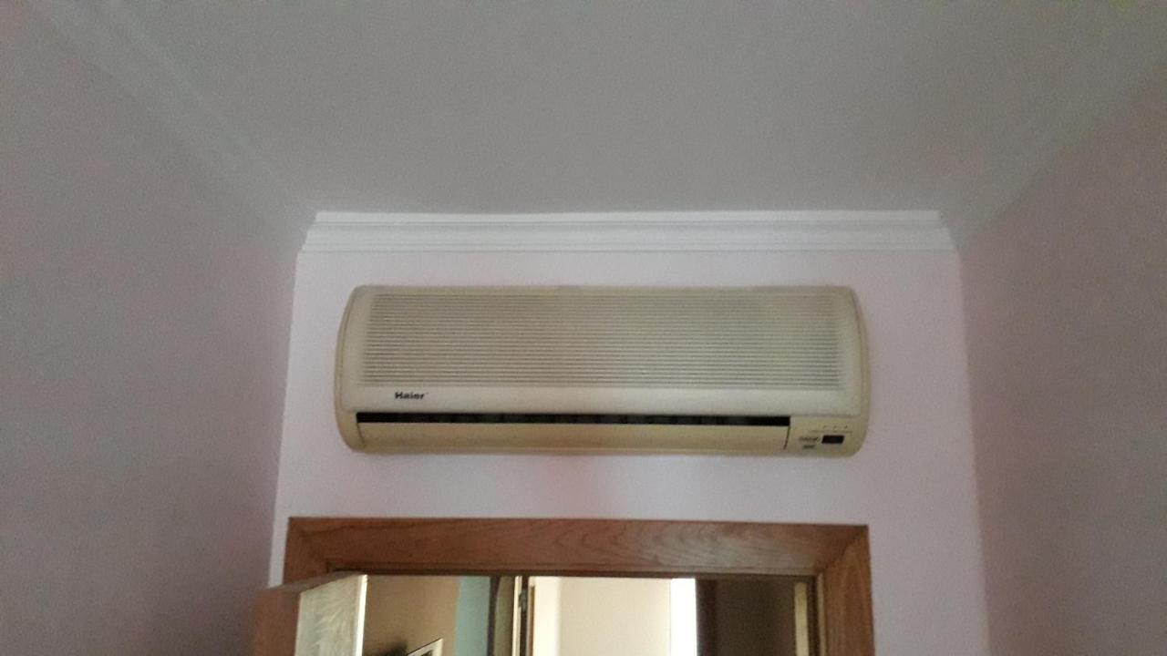 Apartamento Felicidade Almancil Eksteriør billede