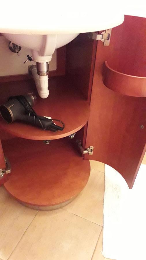 Apartamento Felicidade Almancil Eksteriør billede
