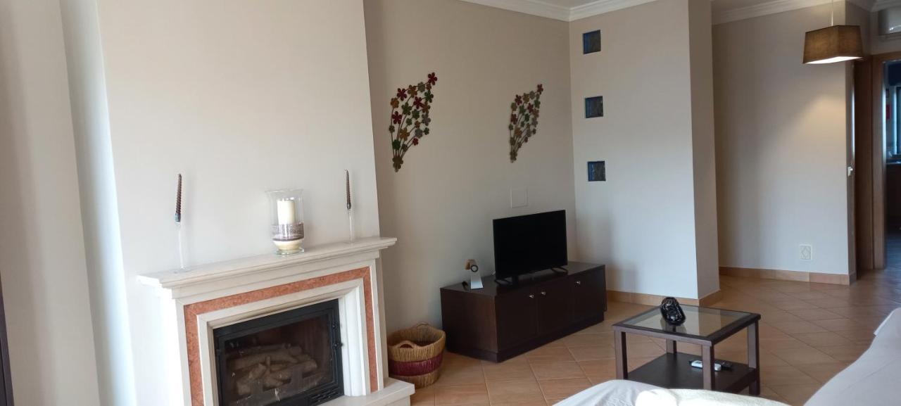 Apartamento Felicidade Almancil Eksteriør billede