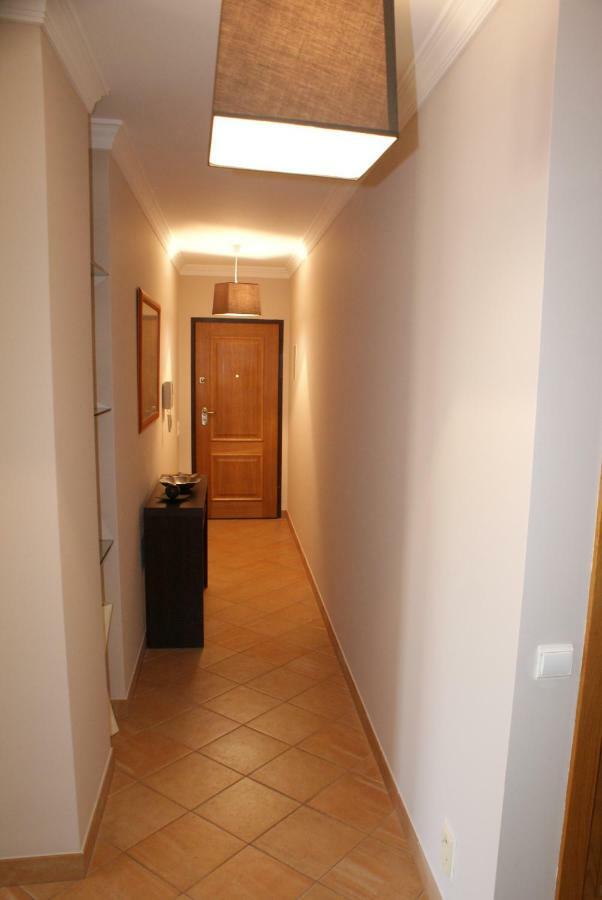 Apartamento Felicidade Almancil Eksteriør billede
