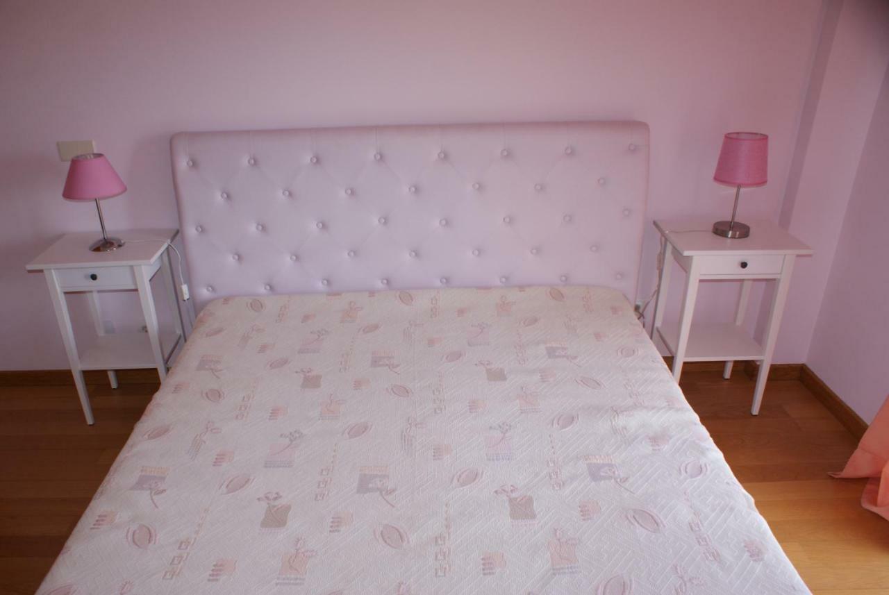 Apartamento Felicidade Almancil Eksteriør billede