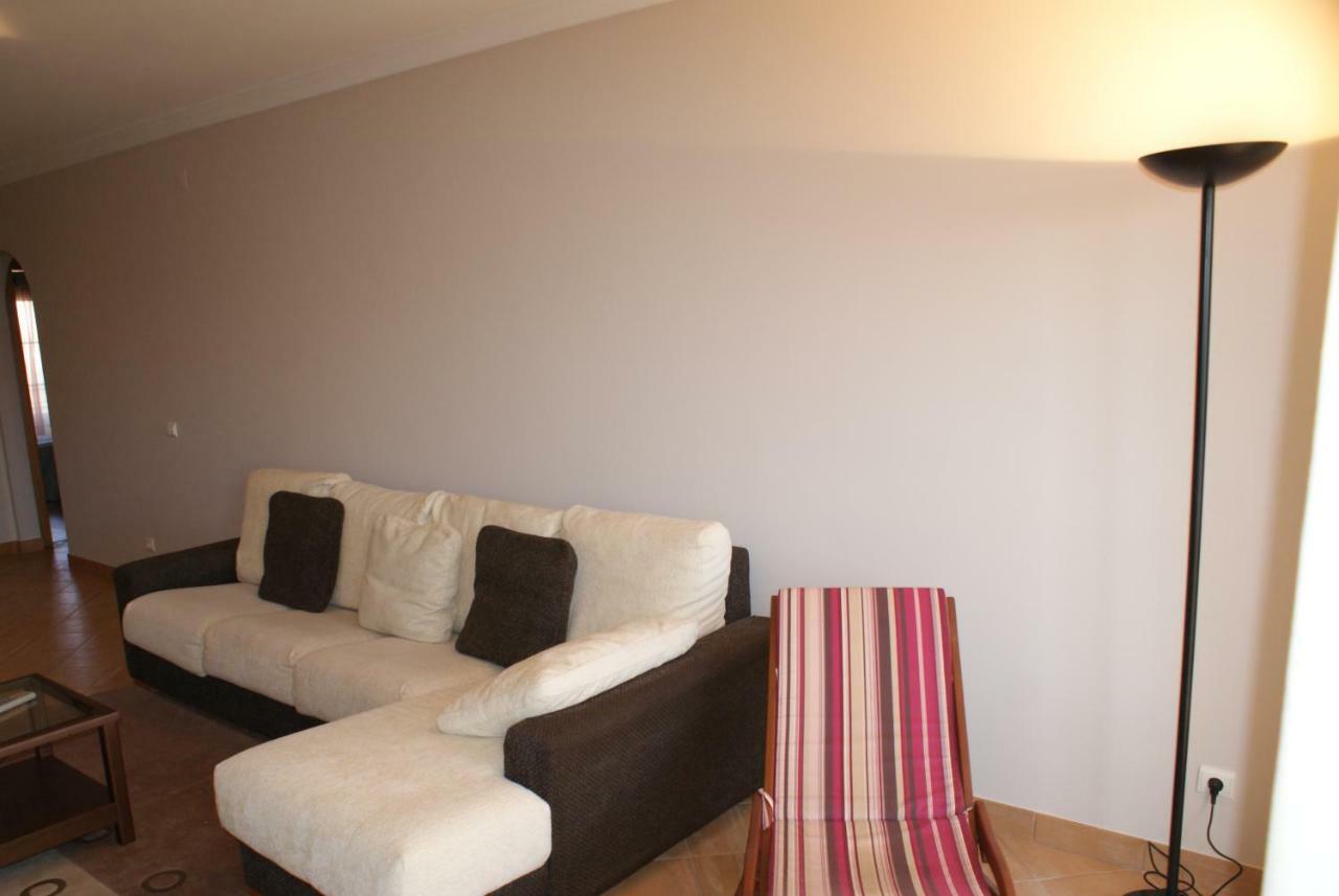 Apartamento Felicidade Almancil Eksteriør billede
