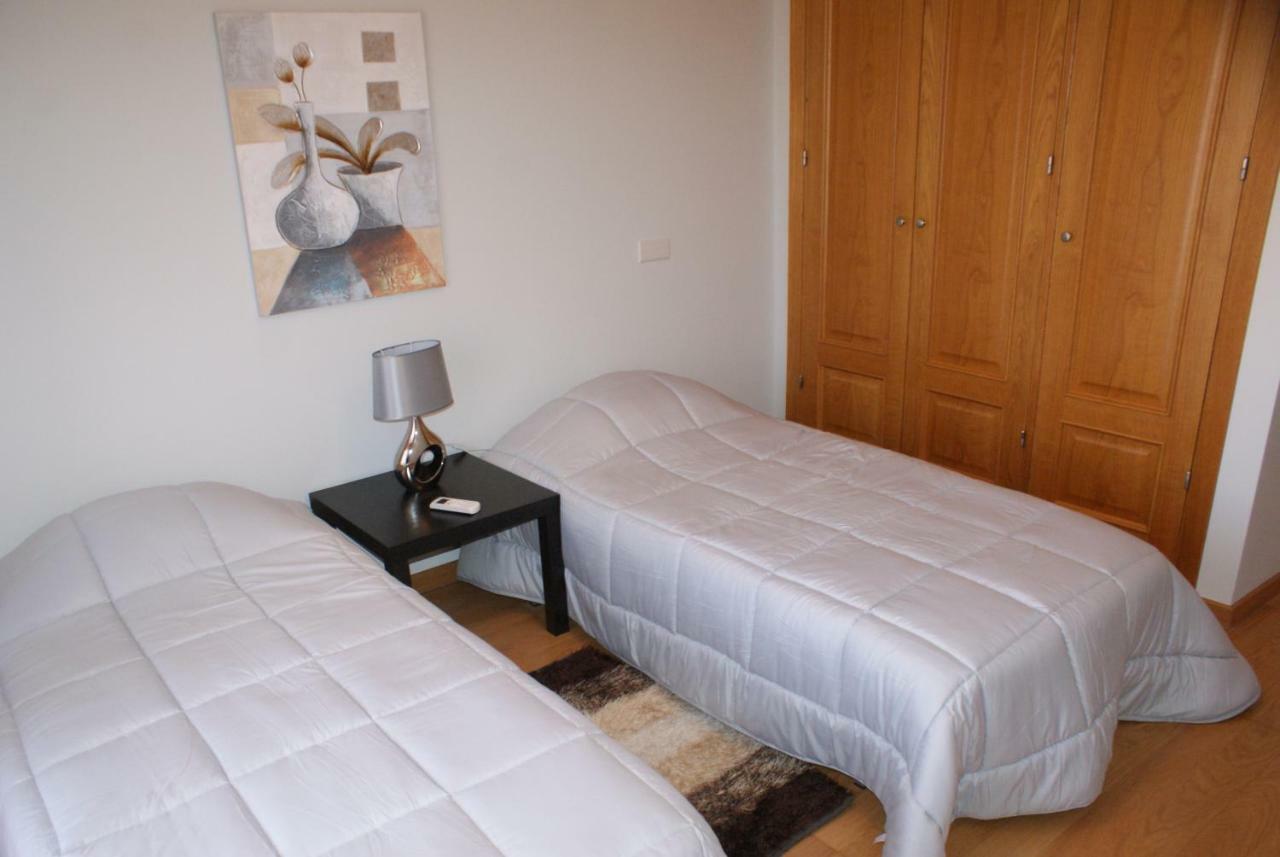Apartamento Felicidade Almancil Eksteriør billede