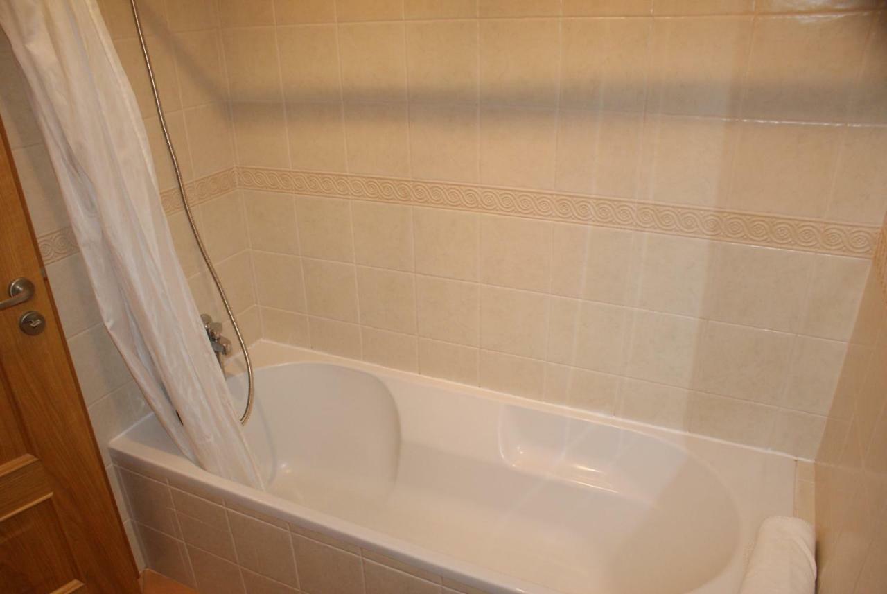 Apartamento Felicidade Almancil Eksteriør billede