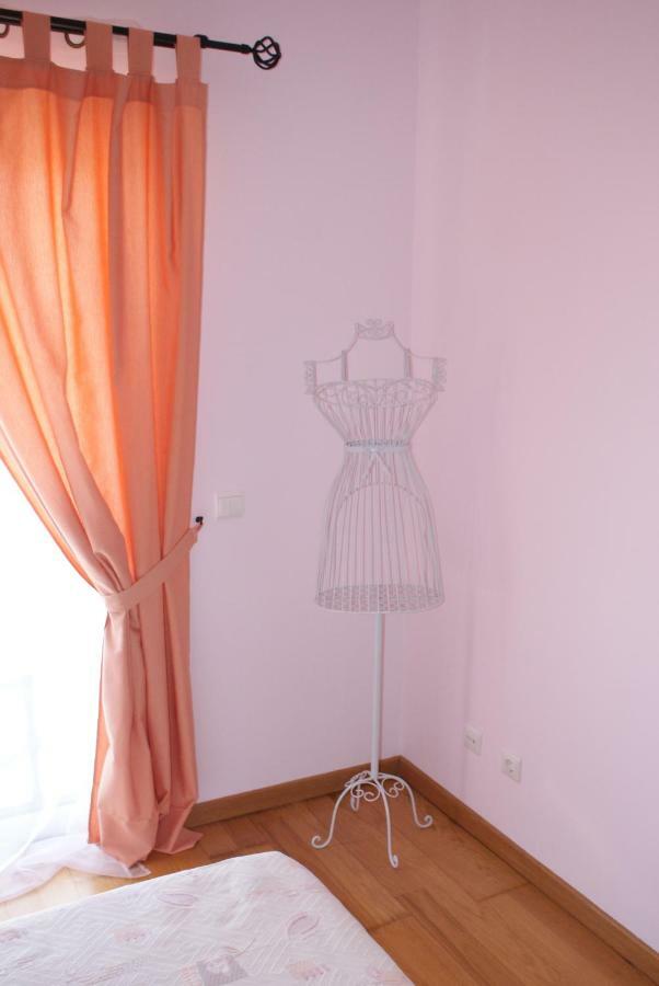 Apartamento Felicidade Almancil Eksteriør billede
