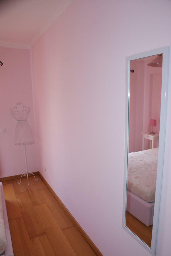 Apartamento Felicidade Almancil Eksteriør billede