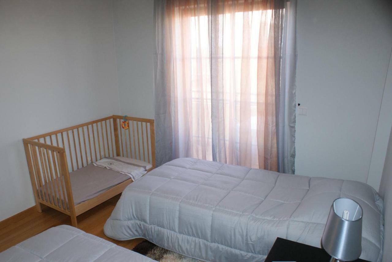 Apartamento Felicidade Almancil Eksteriør billede